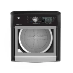 GE Appliances GE Washer Top-Load 27