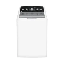 GE Appliances GE Washer Top-Load 27" - GTW491BMRWS