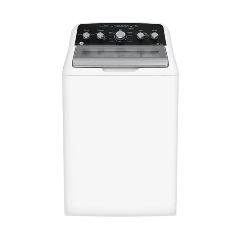 GE Appliances GE Washer Top-Load 27" - GTW491BMRWS