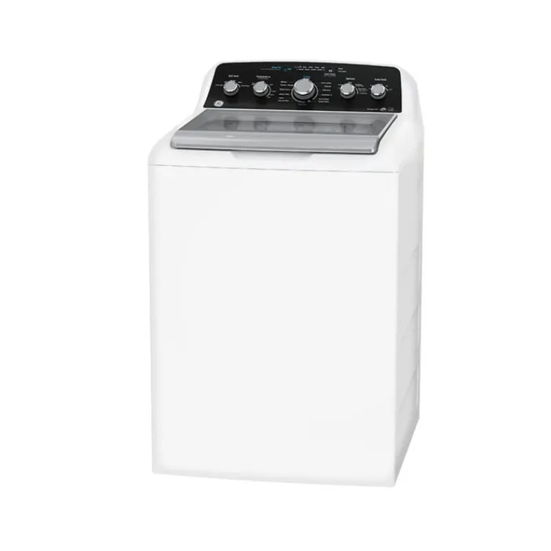 GE Appliances GE Washer Top-Load 27" - GTW491BMRWS