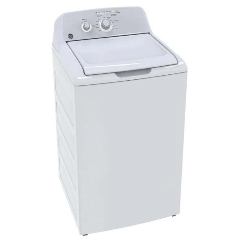 GE Appliances GE Washer Top-Load 27" - GTW302BMPWW