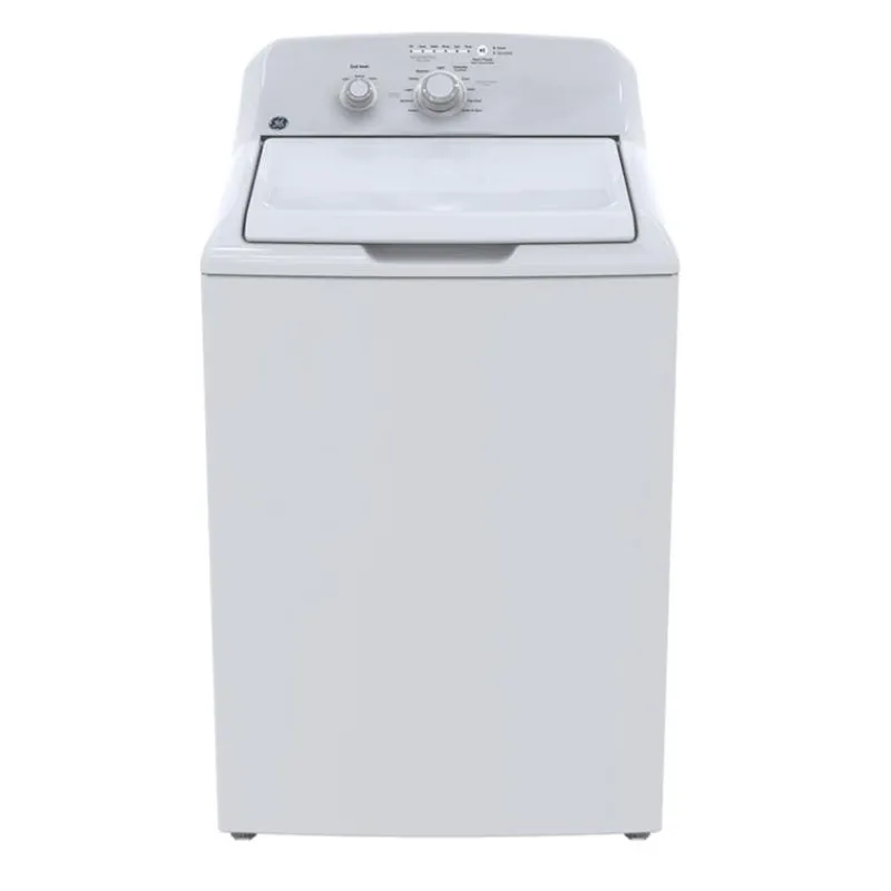 GE Appliances GE Washer Top-Load 27" - GTW302BMPWW
