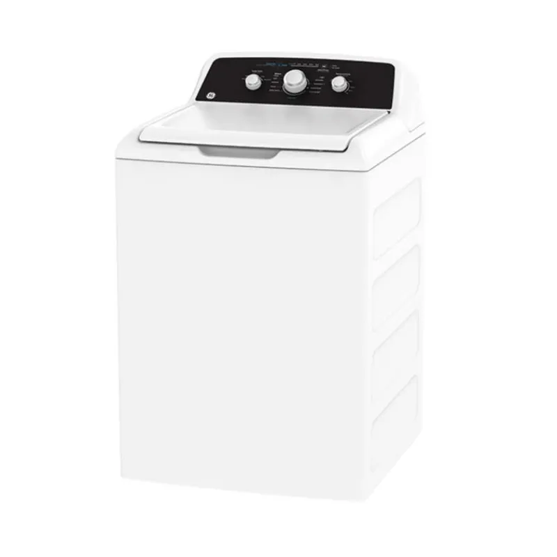 GE Appliances GE Washer Top-Load 27" - GTW334BMRWS
