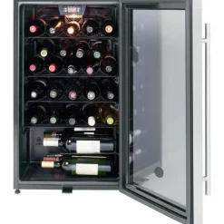 GE Appliances GE Wine Cooler 19" - GWS04HAESS