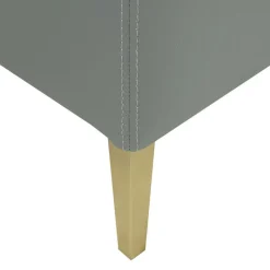 Sofa By Fancy Genuine Leather Armchair