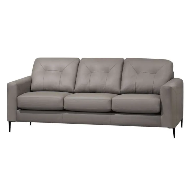 Sofa By Fancy Genuine Leather Sofa