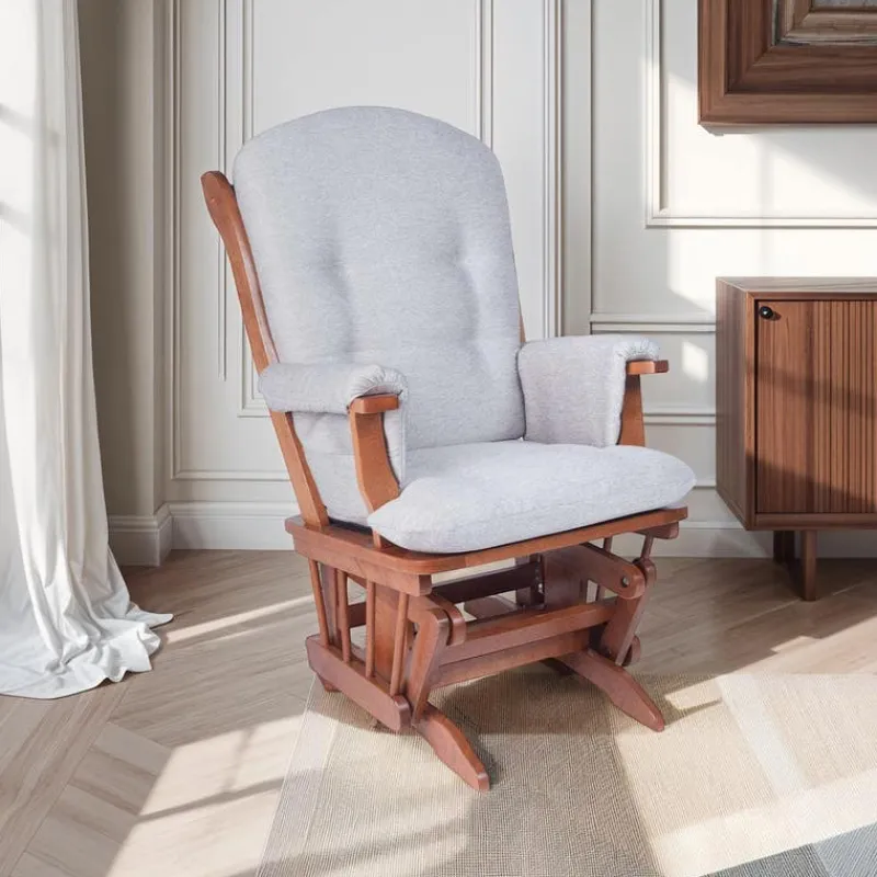 Glider Rocking Chair -