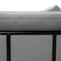 Goose Feather Sectional