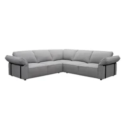 Goose Feather Sectional