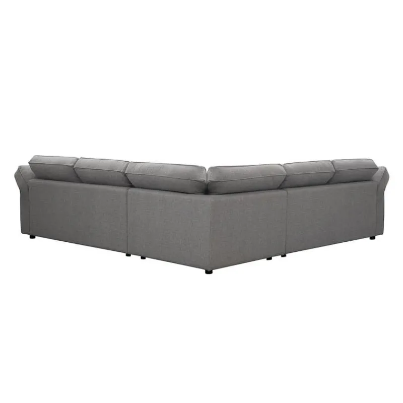 Goose Feather Sectional