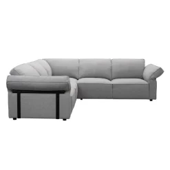 Goose Feather Sectional