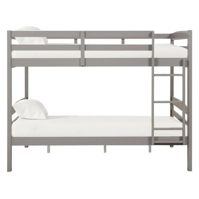 Bunk Bed - 54"/54"