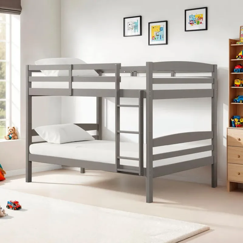 Bunk Bed - 54"/54"