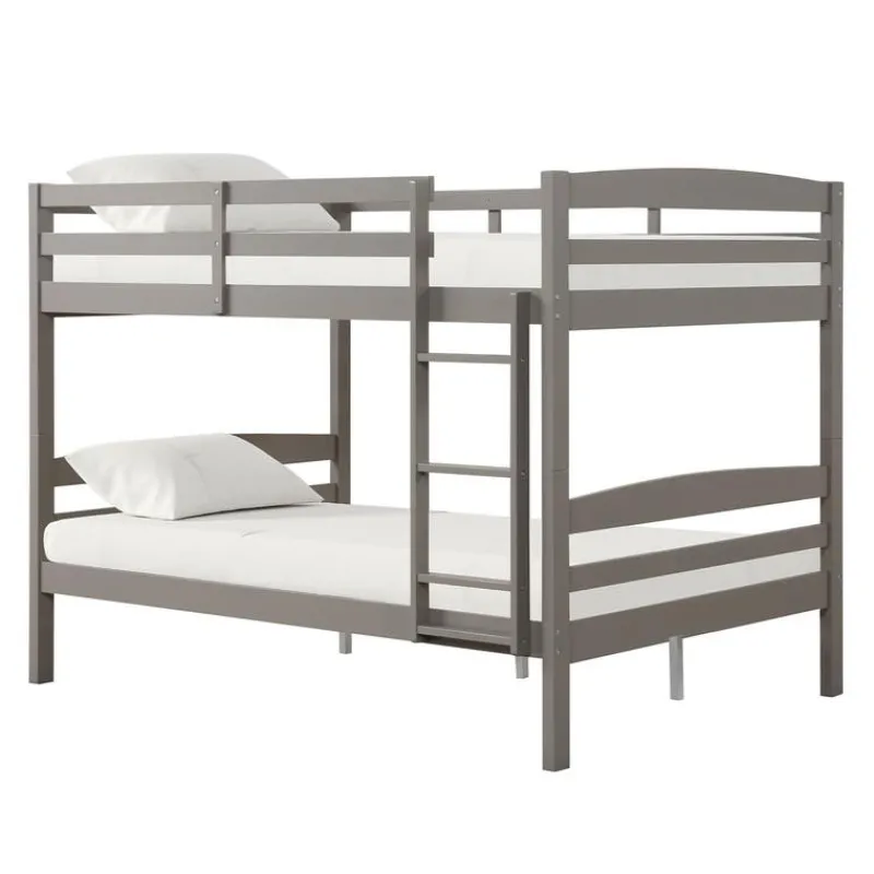 Bunk Bed - 54"/54"