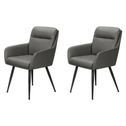 Monarch Dining Chairs Set of 2 -