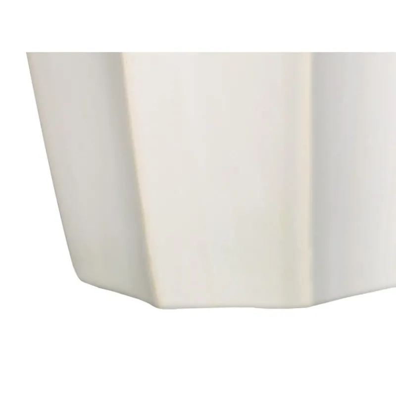 Monarch 27"H Ceramic Table Lamp
