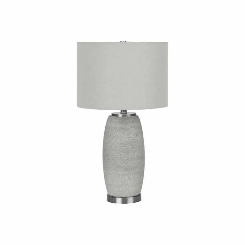 Monarch 25"H Ceramic Table Lamp