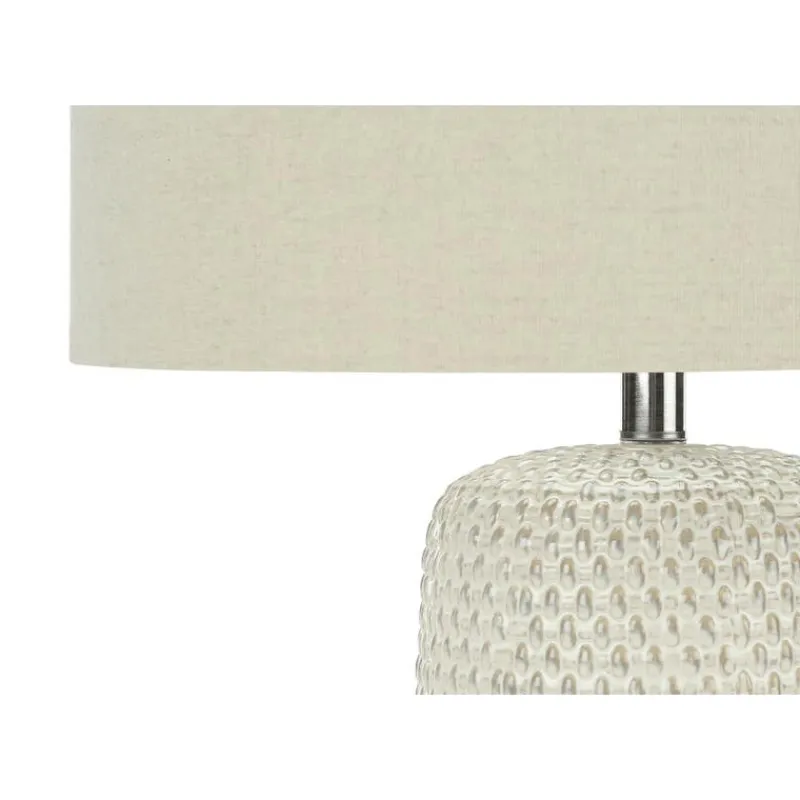 Monarch 31"H Ceramic Table Lamp