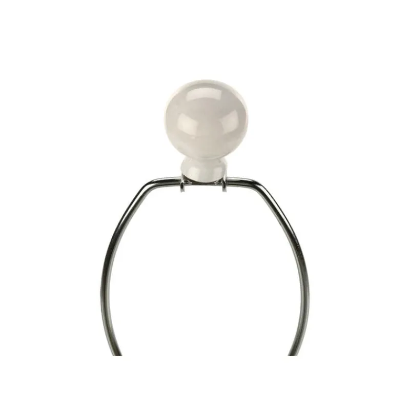Monarch 33"H Ceramic Table Lamp