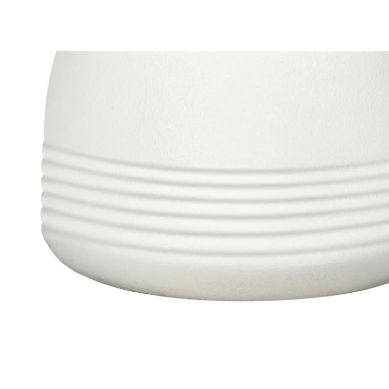 Monarch 17"H Ceramic Table Lamp