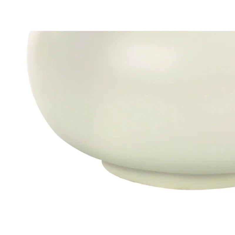 Monarch 25"H Ceramic Table Lamp