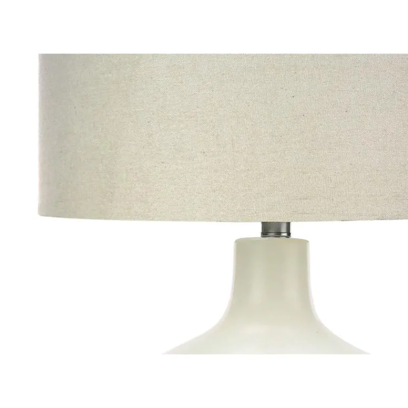 Monarch 25"H Ceramic Table Lamp