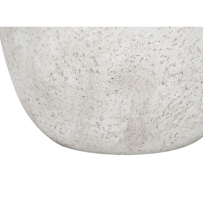 Monarch 20"H Concrete Table Lamp