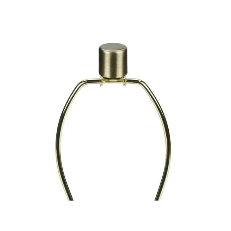 Monarch 20"H Concrete Table Lamp
