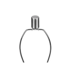 Monarch 20"H Concrete Table Lamp