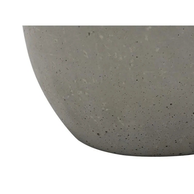 Monarch 20"H Concrete Table Lamp
