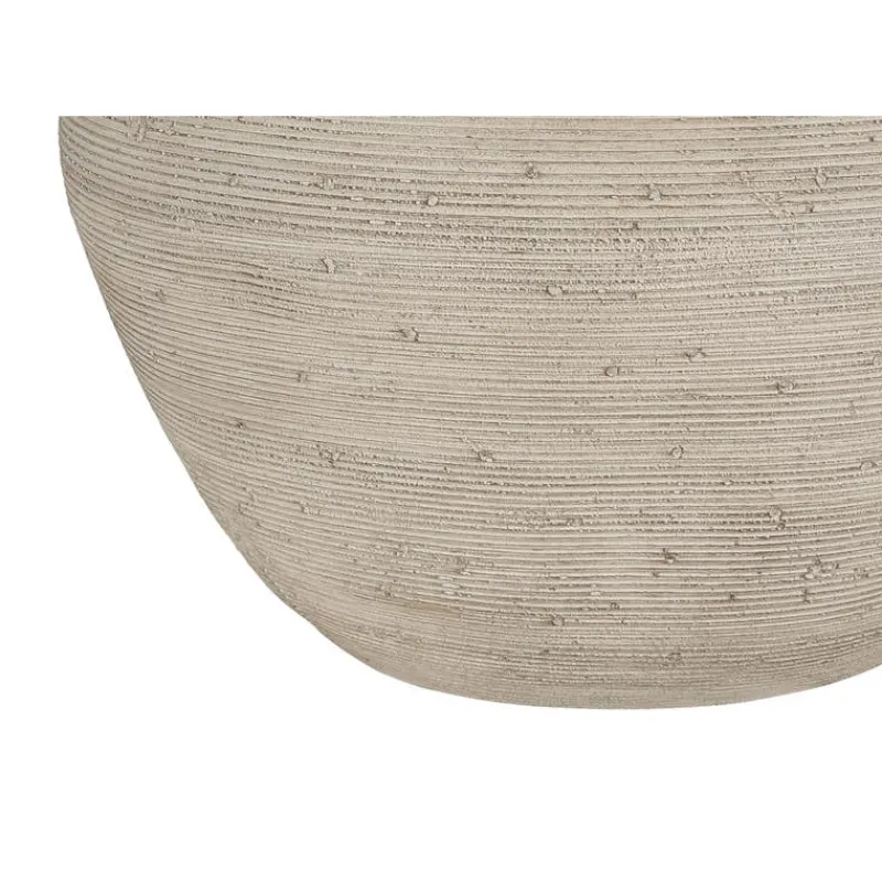 Monarch 25"H Concrete Table Lamp