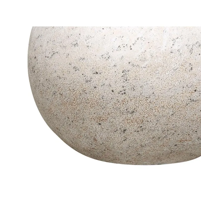 Monarch 20"H Concrete Table Lamp