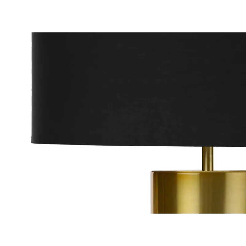 Monarch 25"H Concrete Table Lamp