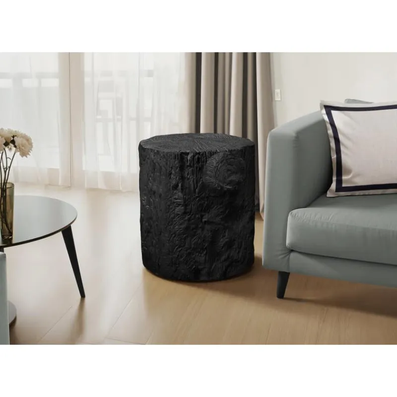 Monarch 25"H Indoor or Outdoor Accent Table -