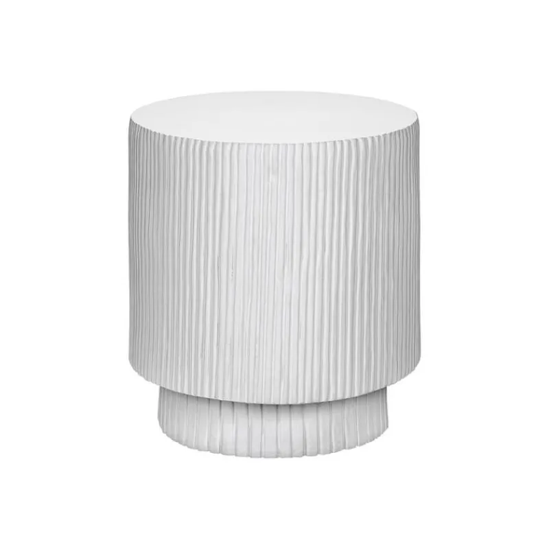 Monarch 25"H Indoor or Outdoor Accent Table -