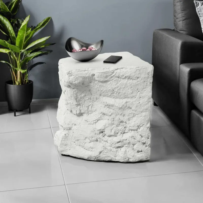 Monarch 25"H Indoor or Outdoor Accent Table -