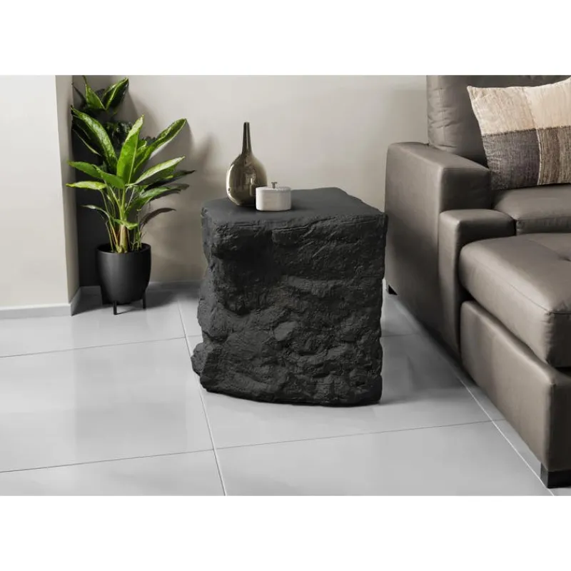 Monarch 25"H Indoor or Outdoor Accent Table -