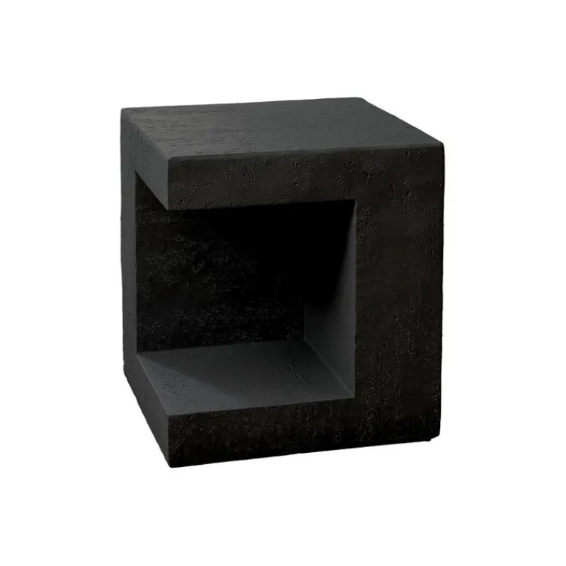 Monarch 25"H Indoor or Outdoor Accent Table -