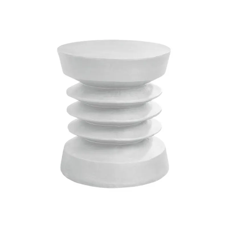 Monarch 25"H Indoor or Outdoor Accent Table -