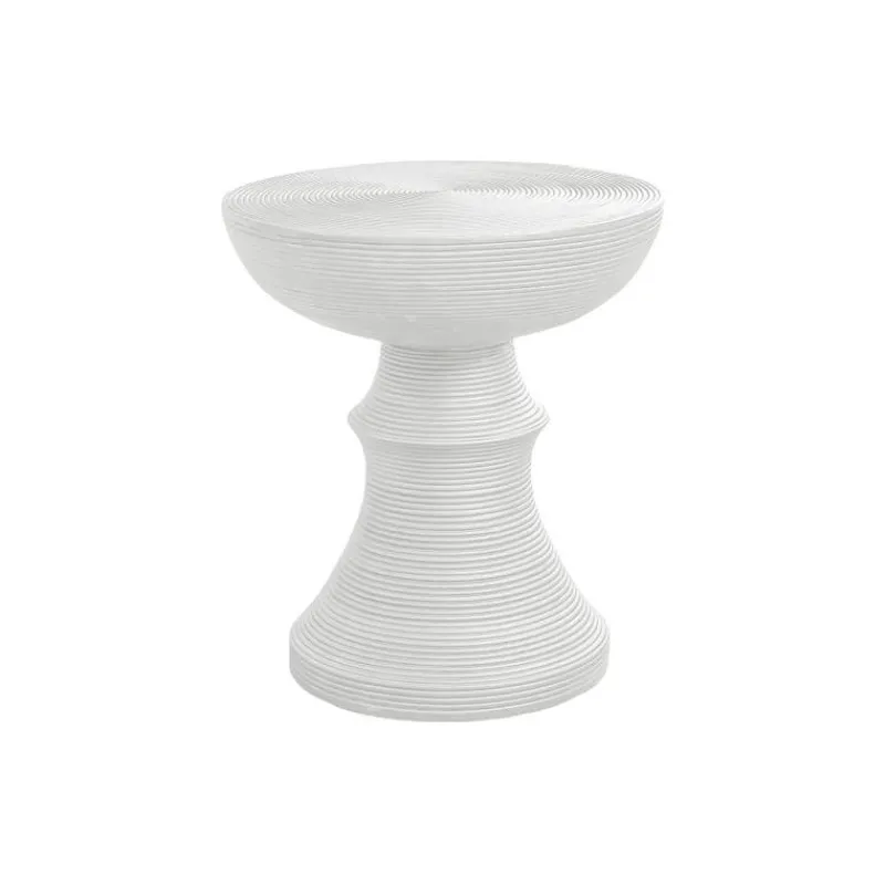 Monarch 25"H Indoor or Outdoor Accent Table -