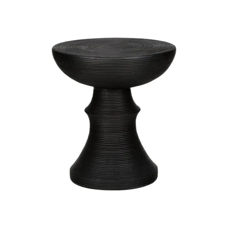 Monarch 25"H Indoor or Outdoor Accent Table -
