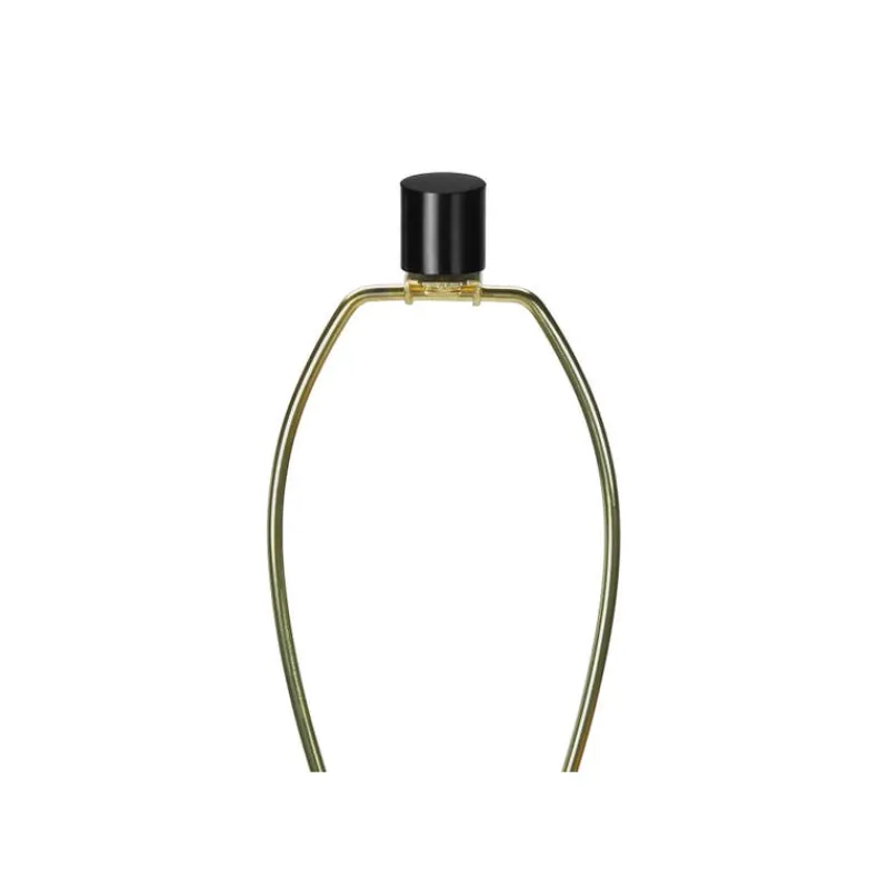 Monarch 63"H Metal Floor Lamp