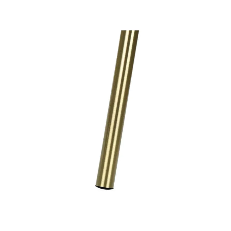 Monarch 63"H Metal Floor Lamp