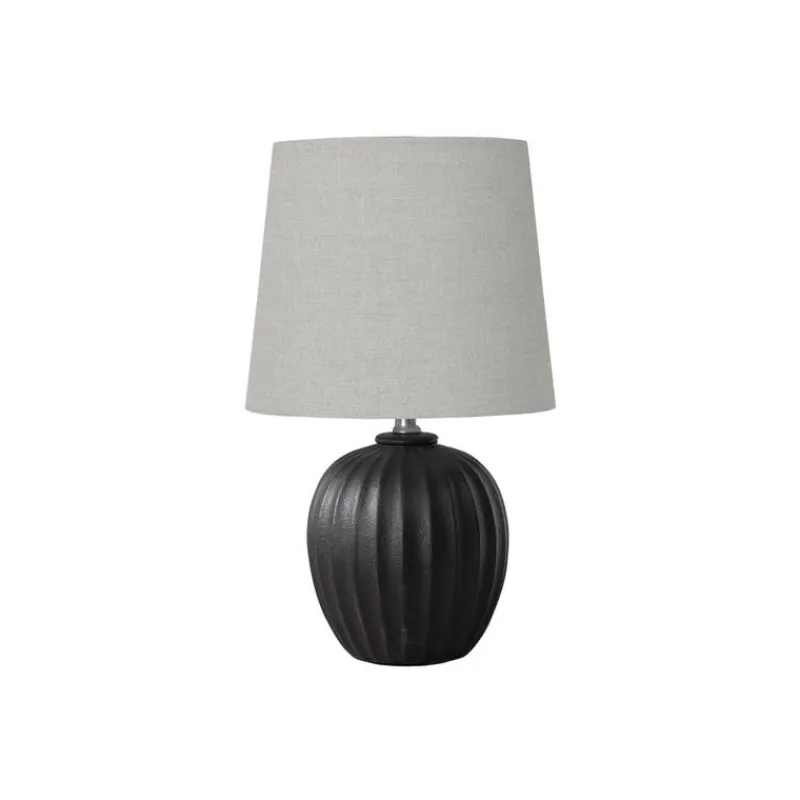 Monarch 19"H Resin Table Lamp