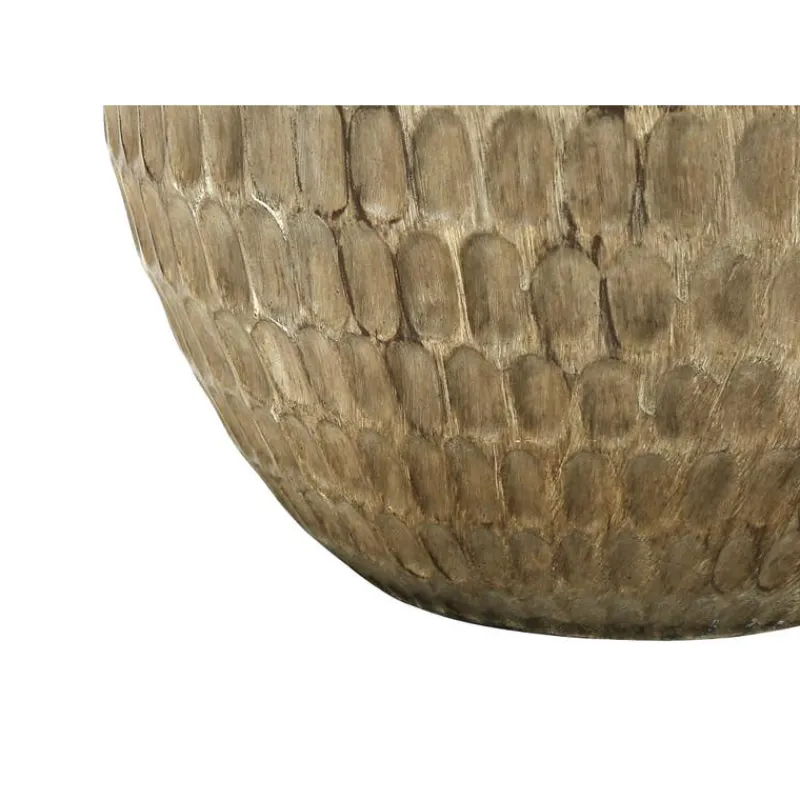 Monarch 25"H Resin Table Lamp