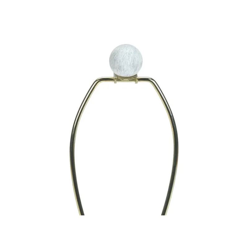 Monarch 28"H Resin Table Lamp