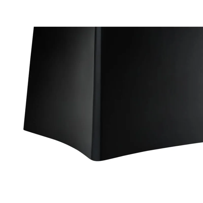 Monarch 27"H Resin Table Lamp