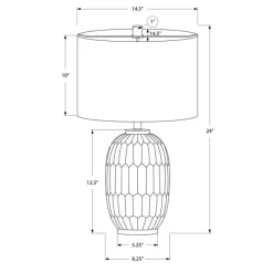 Monarch 24