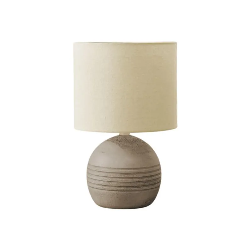 Monarch 15"H Resin Table Lamp