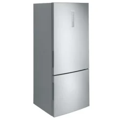 Haier 15 Cu Ft 28 In Refrigerator Bottom Freezer - HRB15N3BGS